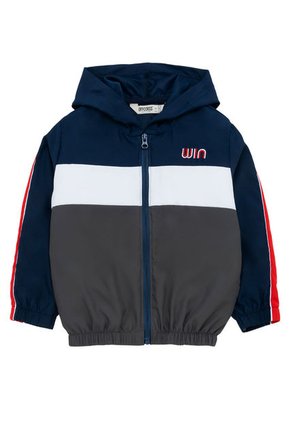 Chaqueta Azul  OFFCORSS