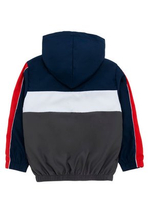 Chaqueta Azul  OFFCORSS