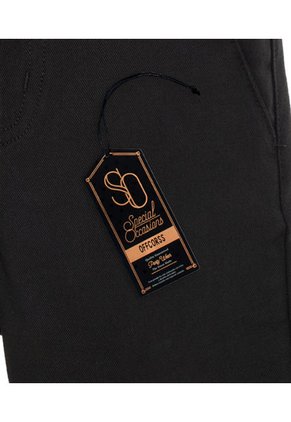 Bermuda Gris OFFCORSS