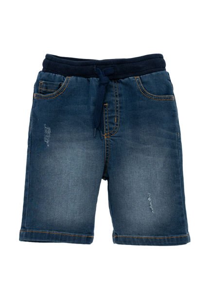 Bermuda Indigo Medio OFFCORSS