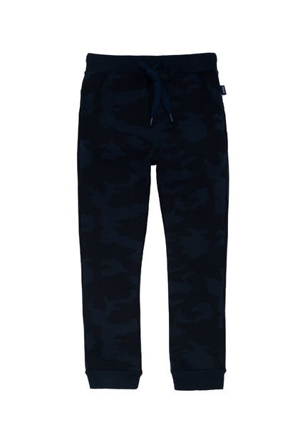 Sudadera Azul  OFFCORSS