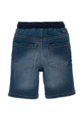 Bermuda Indigo Medio OFFCORSS