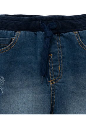 Bermuda Indigo Medio OFFCORSS