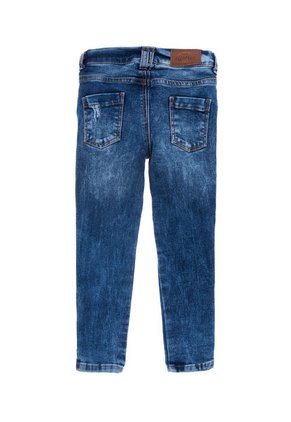 Denim Indigo Medio OFFCORSS