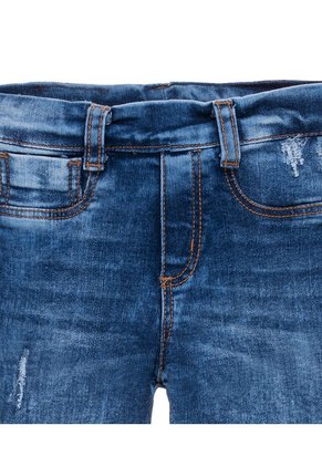 Denim Indigo Medio OFFCORSS