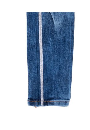 Denim Indigo Medio OFFCORSS