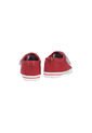 Zapatos Con Velcro Rojo OFFCORSS de OFFCORSS