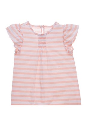 Enterizo Corto Rosado  OFFCORSS