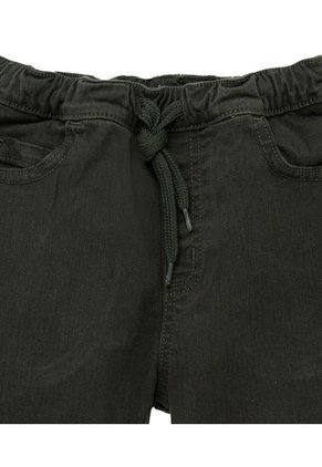 Bermuda Verde OFFCORSS