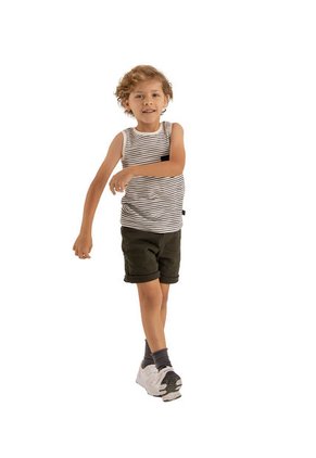 Bermuda Verde OFFCORSS