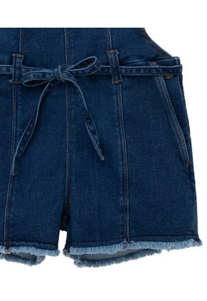 Overall Corto Indigo Medio OFFCORSS