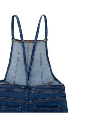 Overall Corto Indigo Medio OFFCORSS