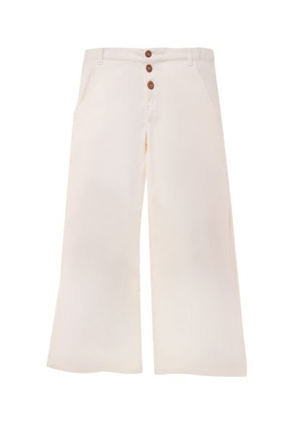 Pantalon Gris  OFFCORSS