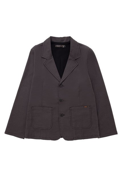 Chaqueta Azul  OFFCORSS