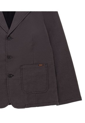 Chaqueta Azul OFFCORSS