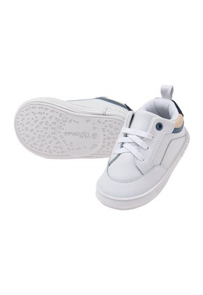Zapatos Precaminador Blanco  OFFCORSS