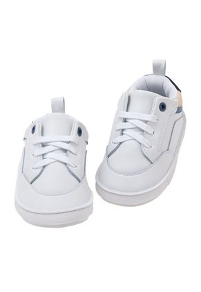Zapatos Precaminador Blanco  OFFCORSS