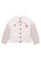 Chaqueta Blanco  OFFCORSS de OFFCORSS