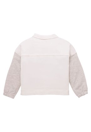 Chaqueta Blanco  OFFCORSS