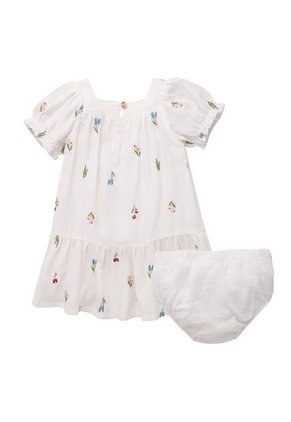 Conjunto Corto Gris  OFFCORSS