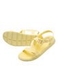 Sandalia Amarillo  OFFCORSS de OFFCORSS
