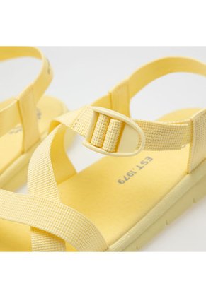 Sandalia Amarillo OFFCORSS