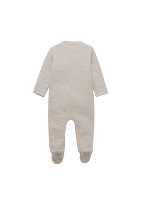 Pijama Enterizo Cafe  OFFCORSS