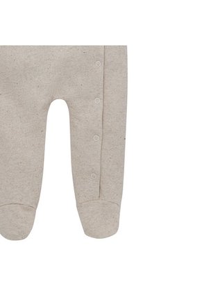 Pijama Enterizo Cafe  OFFCORSS