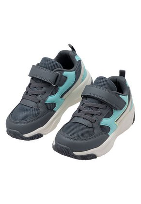 Tenis Gris  OFFCORSS