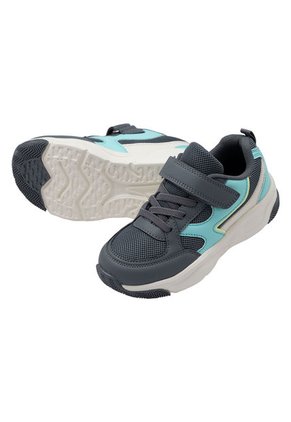 Tenis Gris  OFFCORSS