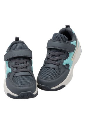 Tenis Gris  OFFCORSS