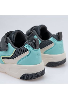 Tenis Gris  OFFCORSS