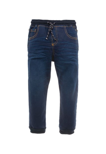 Denim Indigo Oscuro OFFCORSS