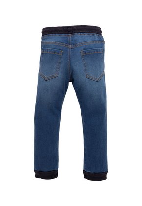 Denim Indigo Medio OFFCORSS