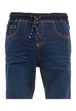 Denim Indigo Oscuro OFFCORSS