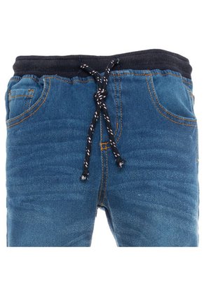 Denim Indigo Medio OFFCORSS