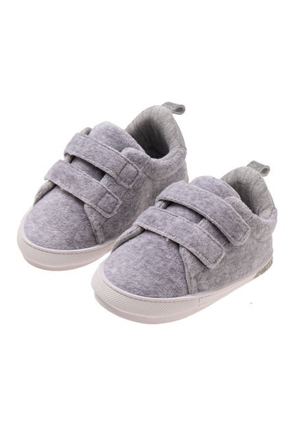 Zapatos Precaminador Gris OFFCORSS Compra Ahora Dafiti Colombia