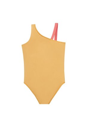 Tankini Amarillo  OFFCORSS