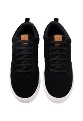 Zapato Negro  OFFCORSS