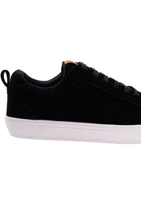 Zapato Negro  OFFCORSS