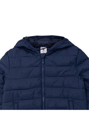 Chaqueta Azul  OFFCORSS