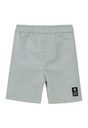 Pantaloneta Verde  OFFCORSS