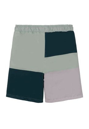 Pantaloneta Verde  OFFCORSS