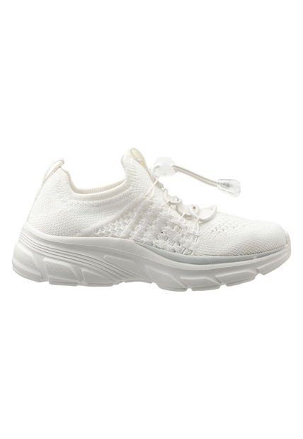 Tenis Blanco  OFFCORSS