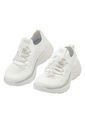 Tenis Blanco  OFFCORSS de OFFCORSS