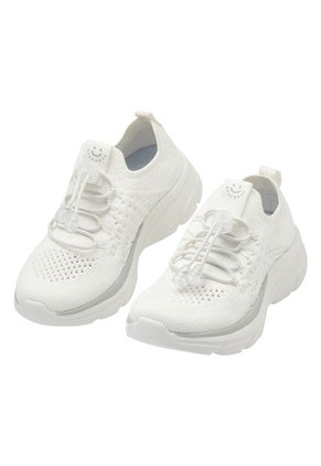 Tenis Blanco OFFCORSS