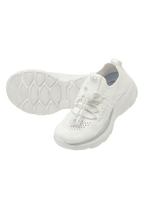Tenis Blanco OFFCORSS