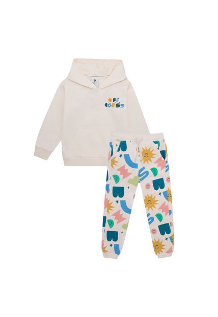 Conjunto Largo Café  OFFCORSS