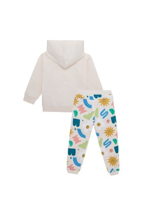 Conjunto Largo Café  OFFCORSS