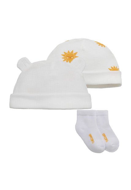 Set Gris  OFFCORSS